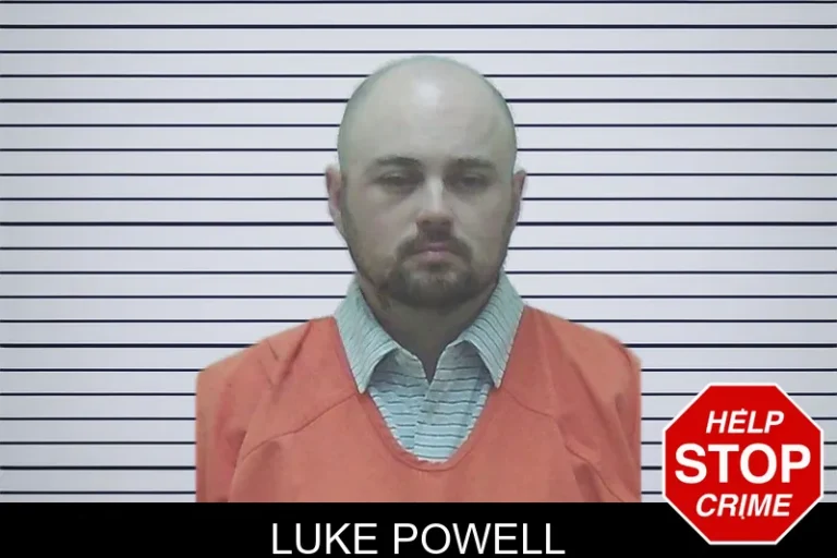 Luke Powell