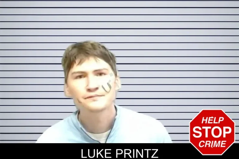 Luke Printz