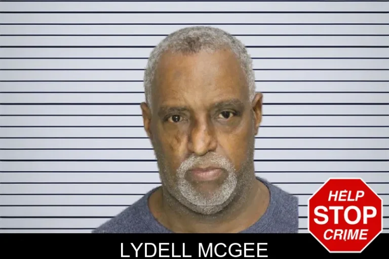 Lydell McGee
