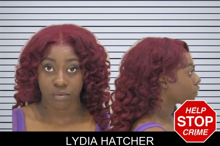 Lydia Hatcher
