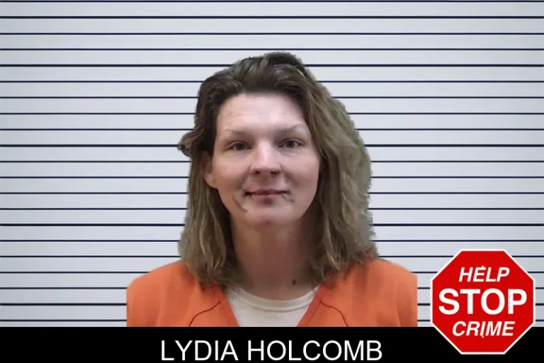 Lydia Holcomb