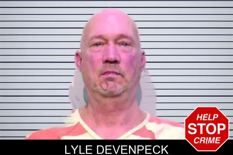 Lyle Devenpeck