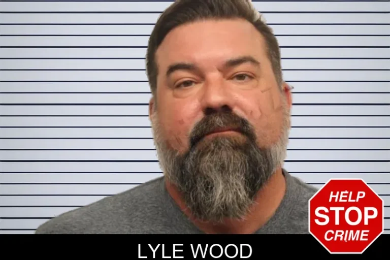 Lyle Wood