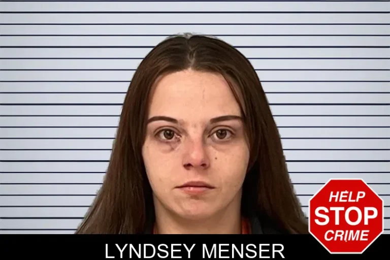 Lyndsey Menser