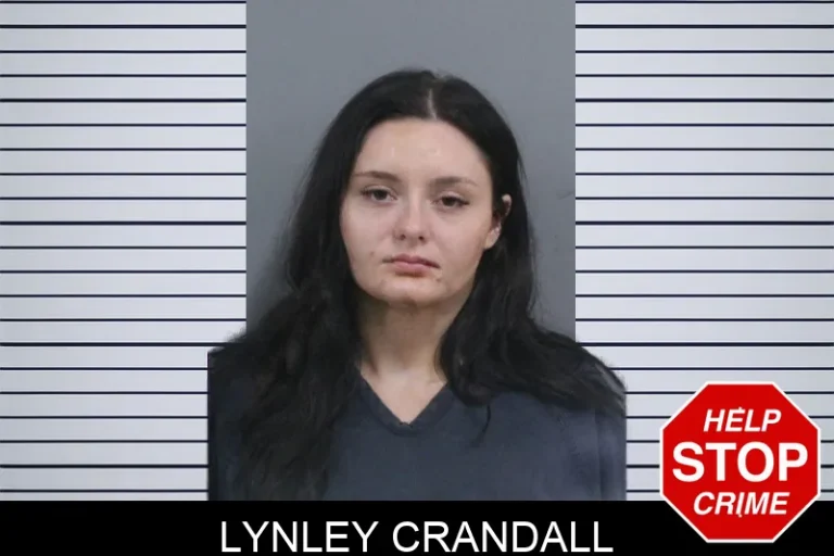Lynley Crandall mugshot – Catoosa County , Georgia Lynley Crandall