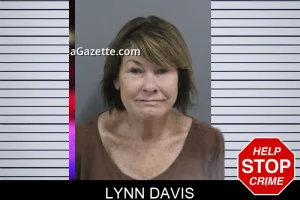 Lynn Davis mugshot