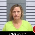 Lynn Garny Mugshots