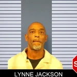 Lynne Jackson Mugshots