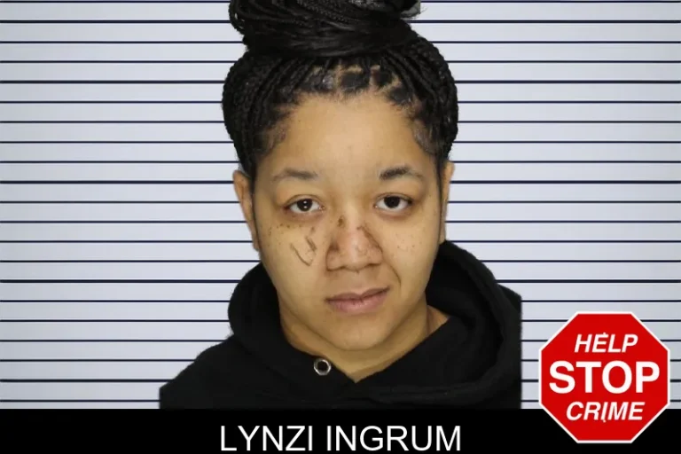 Lynzi Ingrum mugshot – Cobb County , Georgia Lynzi Ingrum