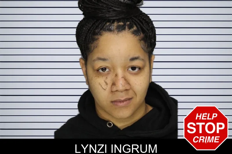 Lynzi Ingrum mugshot – Cobb County , Georgia Lynzi Ingrum mugshot