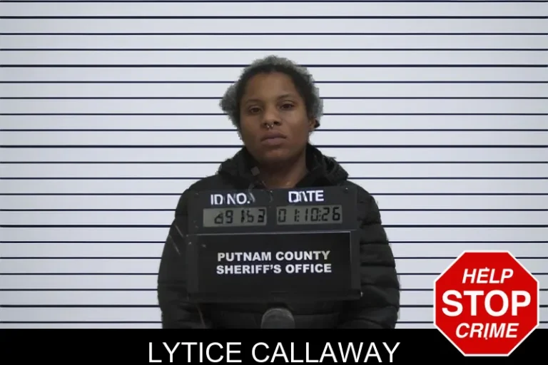 Lytice Callaway
