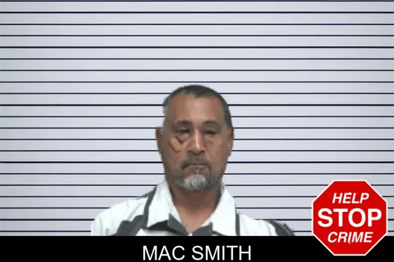 Mac Smith