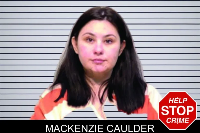 Mackenzie Caulder