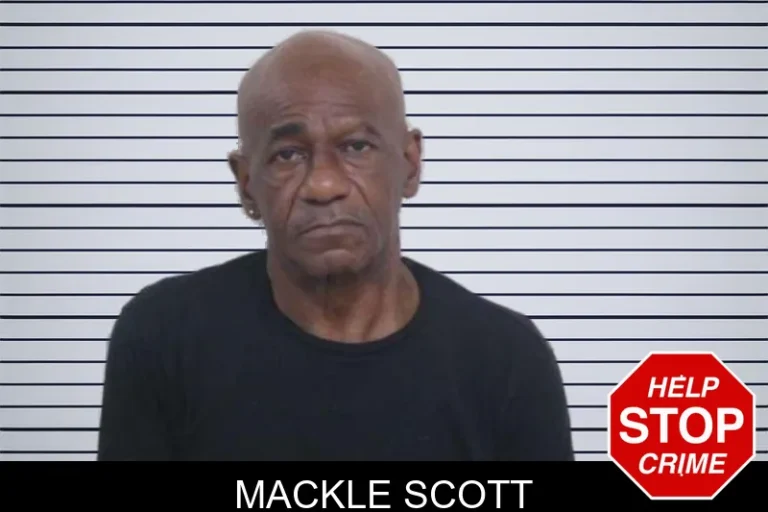Mackle Scott