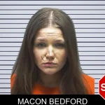 Macon Bedford Mugshots