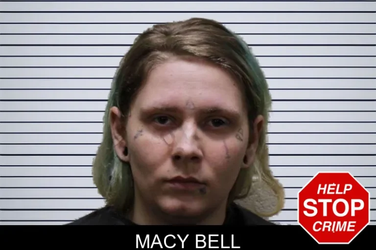 Macy Bell