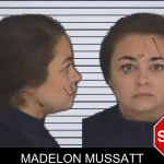Madelon Mussatt Mugshots
