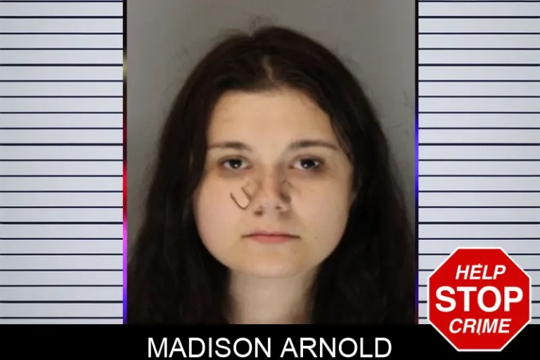 Madison Arnold