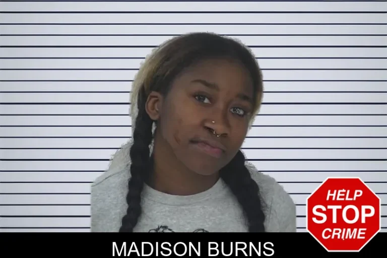 Madison Burns