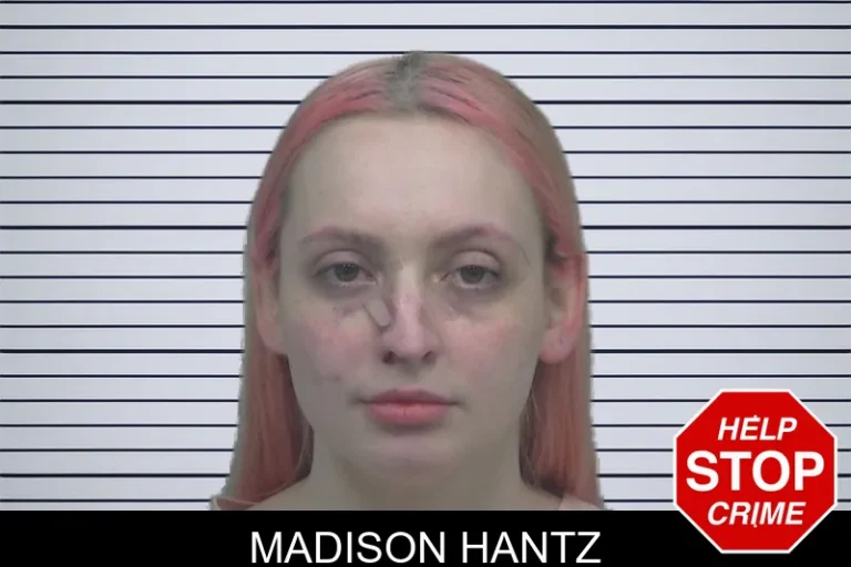 Madison Hantz