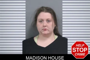Madison House mugshot