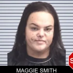 Maggie Smith Mugshots