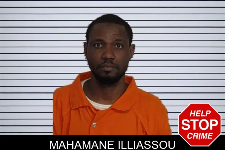 Mahamane Illiassou