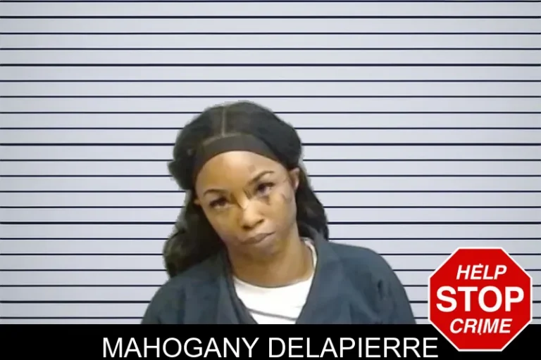 Mahogany Delapierre