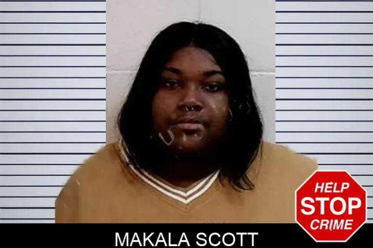 Makala Scott