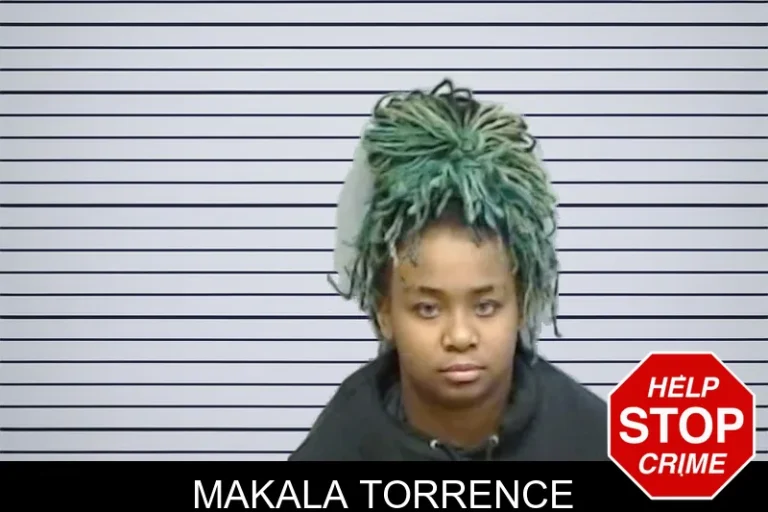 Makala Torrence
