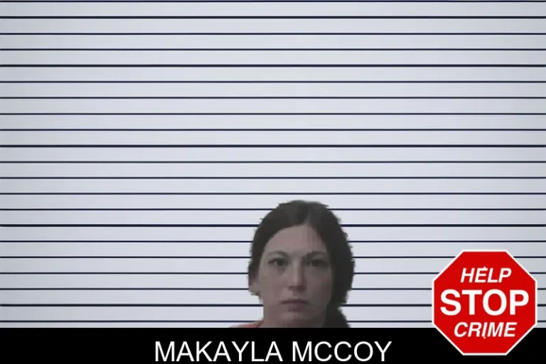 Makayla McCoy