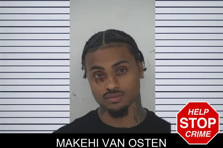 Makehi Van Osten