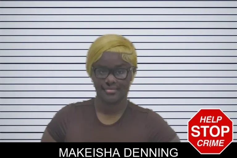 Makeisha Denning