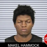 Makel Hammock Mugshots