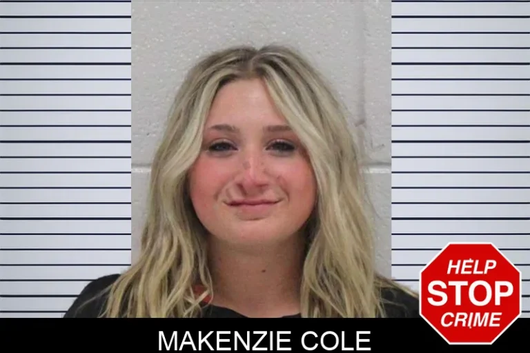 Makenzie Cole