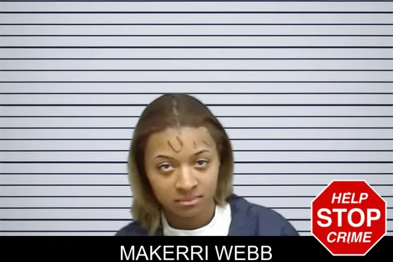 Makerri Webb