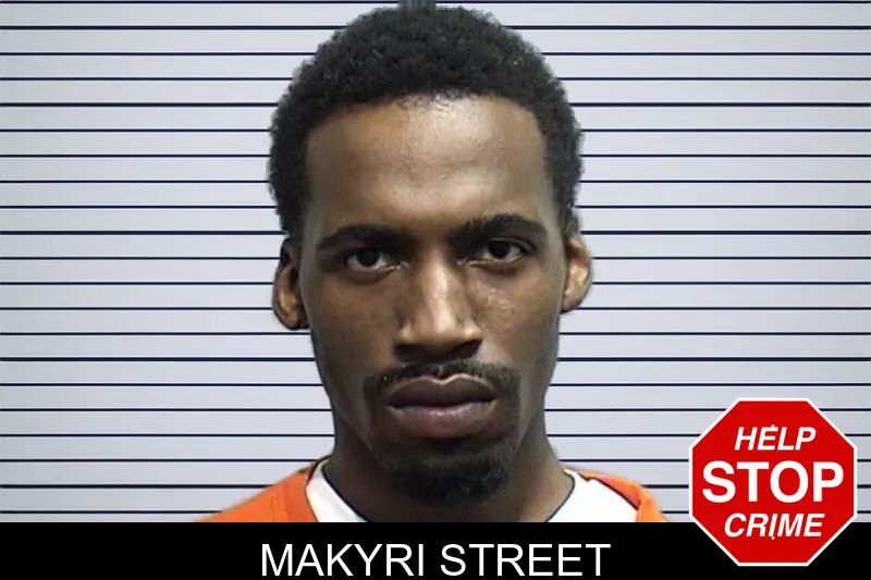 Makyri Street of Effingham County, Georgia Makyri Street Mugshots