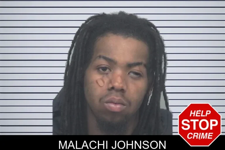 Malachi Johnson mugshot – Gwinnett County , Georgia Malachi Johnson