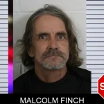 Malcolm Finch Mugshots