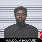 Malcolm Howard Mugshots