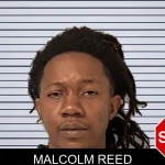 Malcolm Reed Mugshots