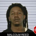 Malcolm Reed Mugshots