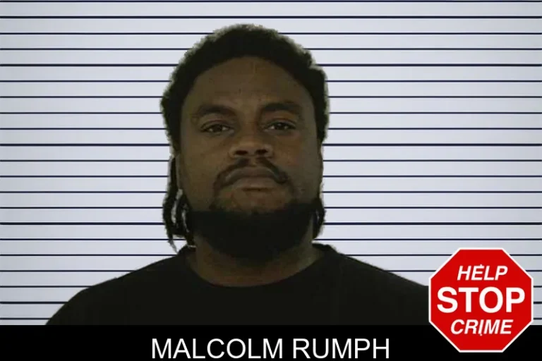 Malcolm Rumph