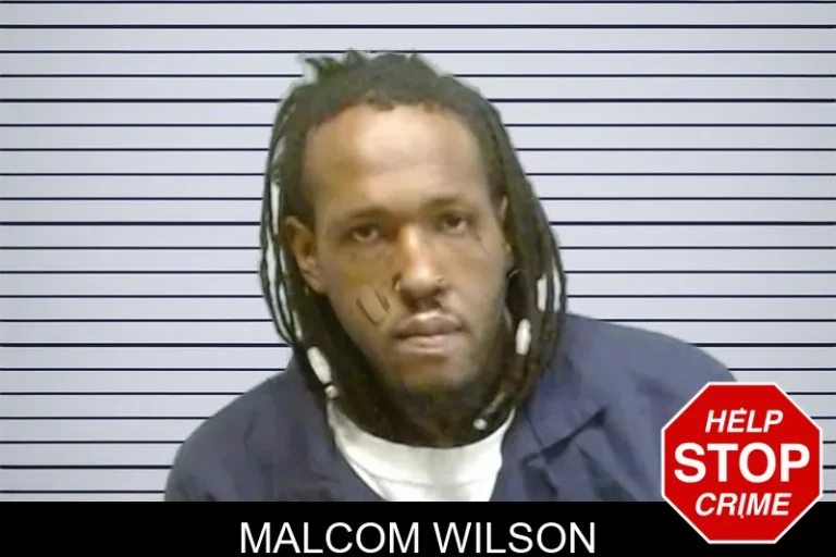 Malcom Wilson