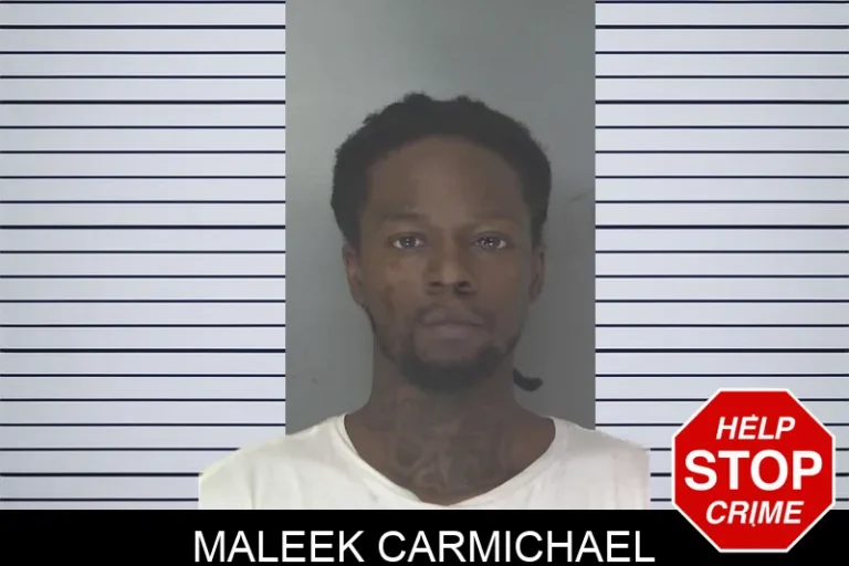 Maleek Carmichael