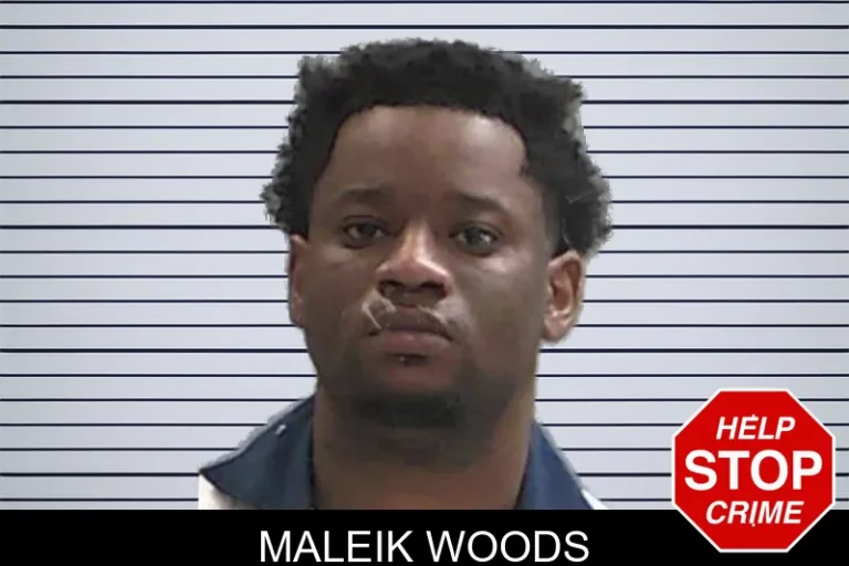Maleik Woods