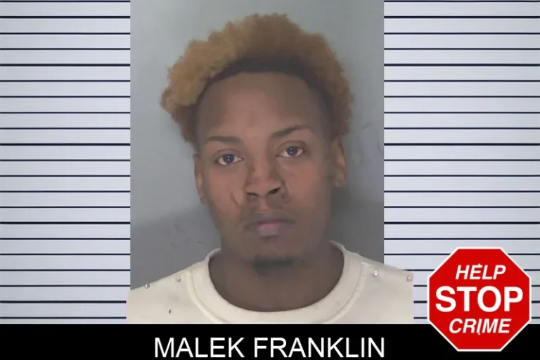 Malek Franklin