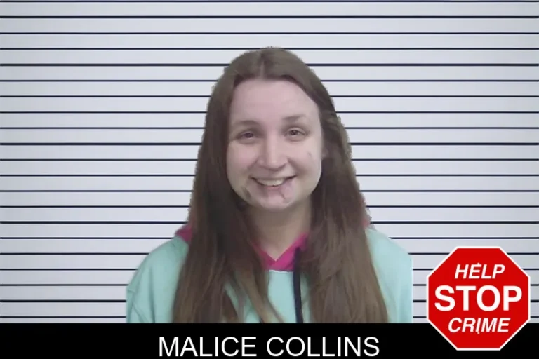 Malice Collins