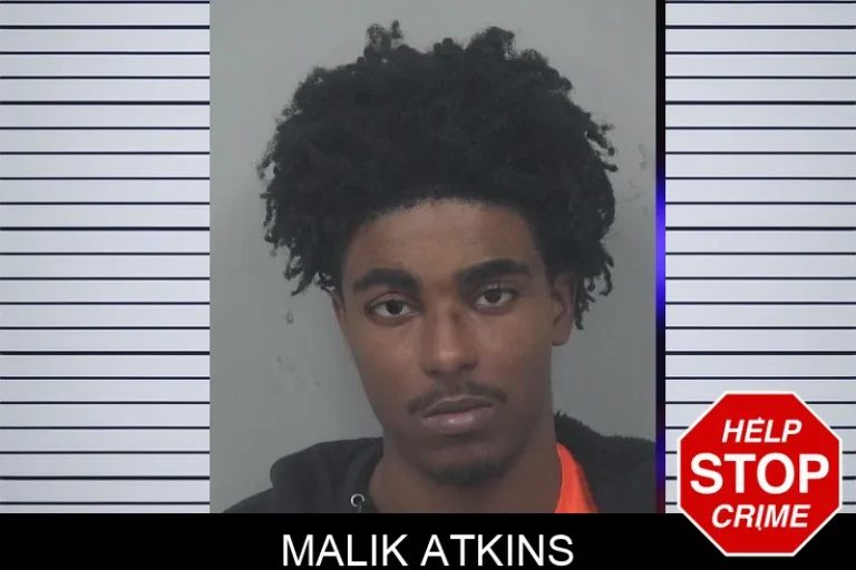Malik Atkins