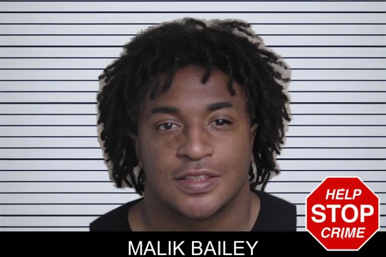Malik Bailey